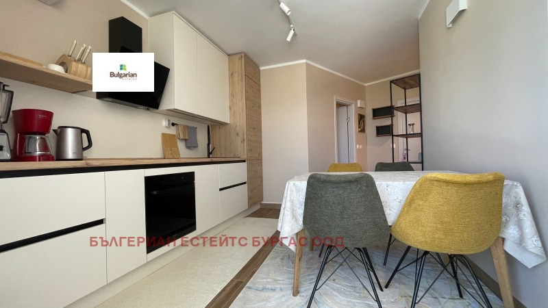 K pronájmu  1 ložnice Burgas , Sarafovo , 63 m2 | 92214696 - obraz [17]