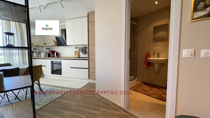 K pronájmu  1 ložnice Burgas , Sarafovo , 63 m2 | 92214696 - obraz [2]