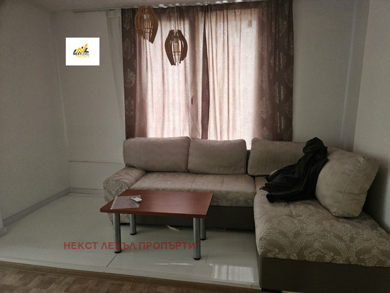 Дава под наем 2-СТАЕН, гр. София, Кръстова вада