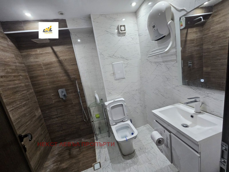 Дава под наем 2-СТАЕН, гр. София, Кръстова вада, снимка 6 - Апартаменти - 52753529