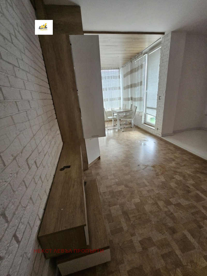 Дава под наем 2-СТАЕН, гр. София, Кръстова вада, снимка 4 - Апартаменти - 52753529