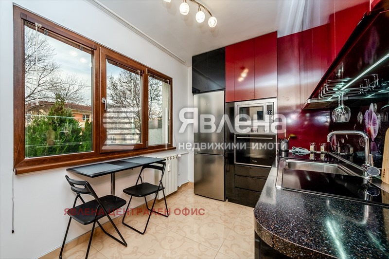 Дава под наем 2-СТАЕН, гр. София, Люлин 10, снимка 10 - Апартаменти - 53842678