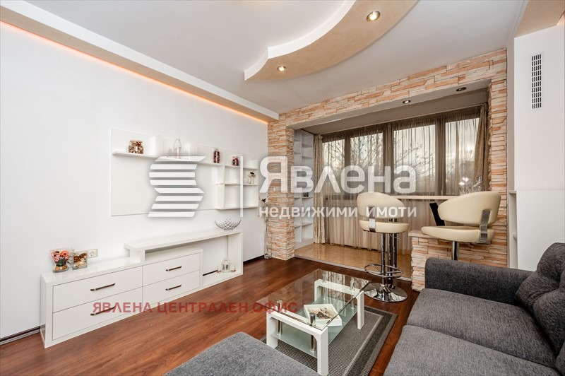 Дава под наем 2-СТАЕН, гр. София, Люлин 10, снимка 7 - Апартаменти - 53842678