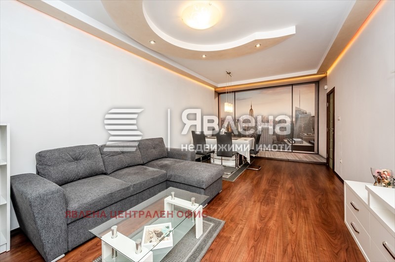 Дава под наем 2-СТАЕН, гр. София, Люлин 10, снимка 3 - Апартаменти - 53842678