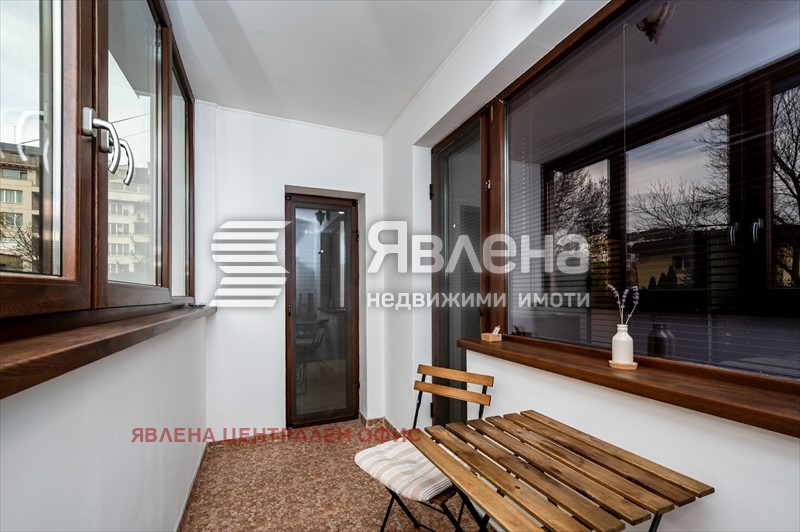 Дава под наем 2-СТАЕН, гр. София, Люлин 10, снимка 15 - Апартаменти - 53842678