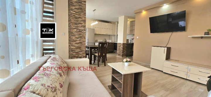 Дава под наем 2-СТАЕН, гр. Пловдив, Въстанически, снимка 4 - Апартаменти - 54072901