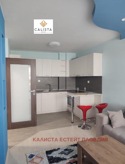 В оренду  2 спальні Пловдив , Съдийски , 72 кв.м | 81503336 - зображення [3]
