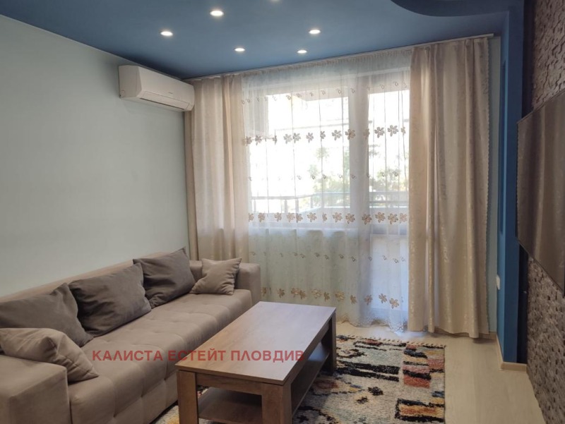 Te huur  2 slaapkamers Plovdiv , Sadijski , 72 m² | 81503336 - afbeelding [2]