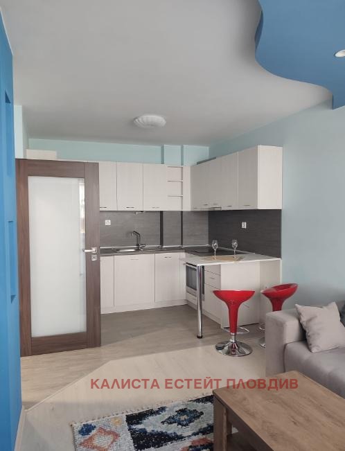 Te huur  2 slaapkamers Plovdiv , Sadijski , 72 m² | 81503336 - afbeelding [3]