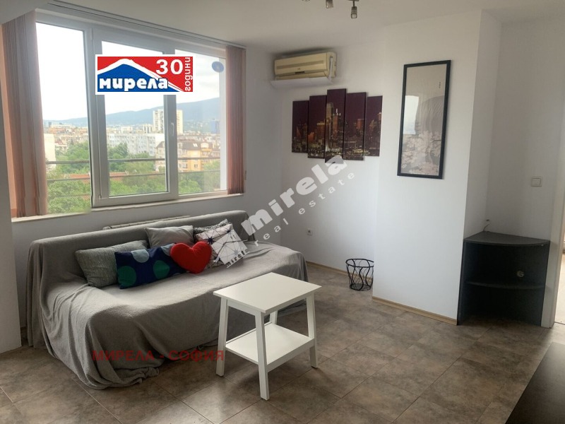 Da affittare  2 camere da letto Sofia , Krasno selo , 85 mq | 70837381 - Immagine [5]