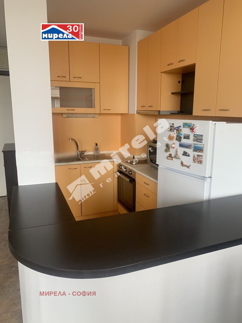 Da affittare  2 camere da letto Sofia , Krasno selo , 85 mq | 70837381 - Immagine [4]
