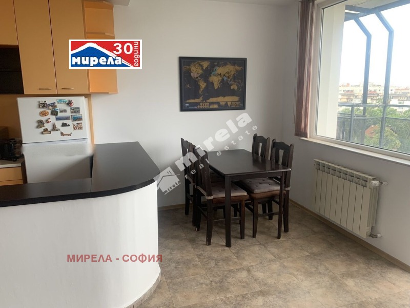 Da affittare  2 camere da letto Sofia , Krasno selo , 85 mq | 70837381 - Immagine [2]