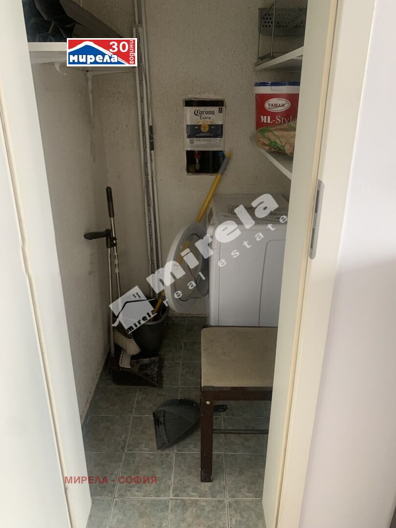 Da affittare  2 camere da letto Sofia , Krasno selo , 85 mq | 70837381 - Immagine [8]