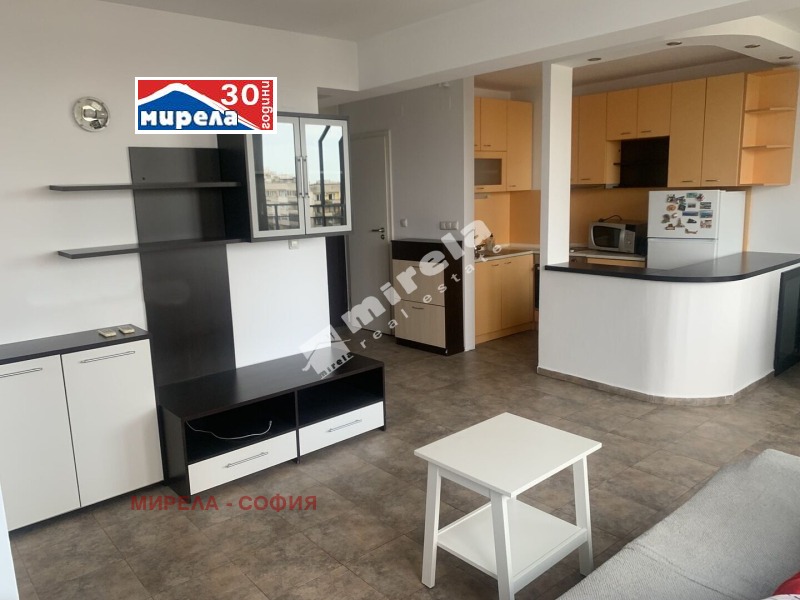 Da affittare  2 camere da letto Sofia , Krasno selo , 85 mq | 70837381