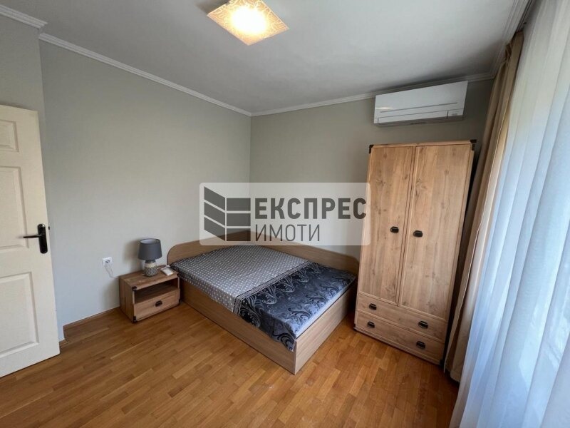 Издаје се  2 спаваће собе Варна , Окражна болница-Генерали , 101 м2 | 14008640 - слика [7]