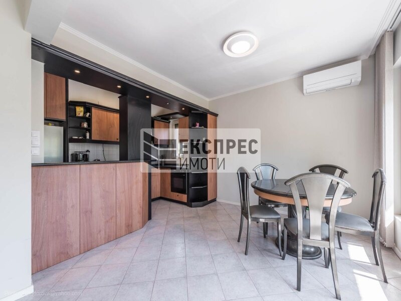Издаје се  2 спаваће собе Варна , Окражна болница-Генерали , 101 м2 | 14008640 - слика [4]