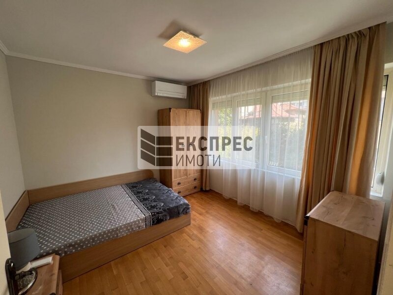 Издаје се  2 спаваће собе Варна , Окражна болница-Генерали , 101 м2 | 14008640 - слика [8]