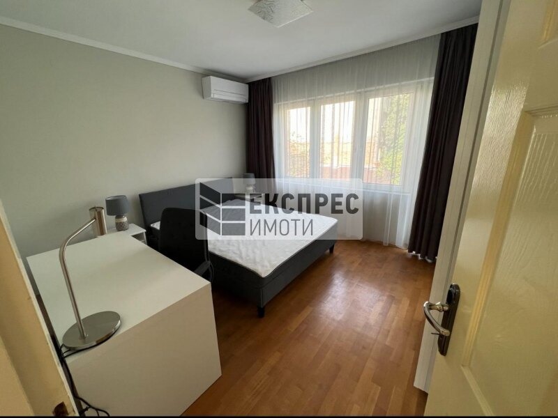 Издаје се  2 спаваће собе Варна , Окражна болница-Генерали , 101 м2 | 14008640 - слика [5]