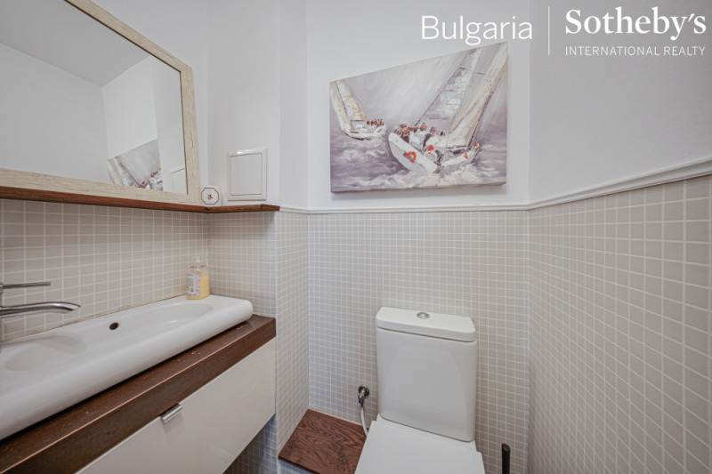 Kiadó  2 hálószobás Sofia , Iztok , 128 négyzetméter | 63040813 - kép [13]