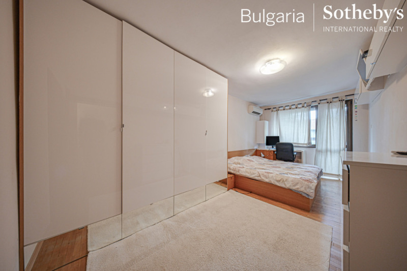 Kiadó  2 hálószobás Sofia , Iztok , 128 négyzetméter | 63040813 - kép [7]