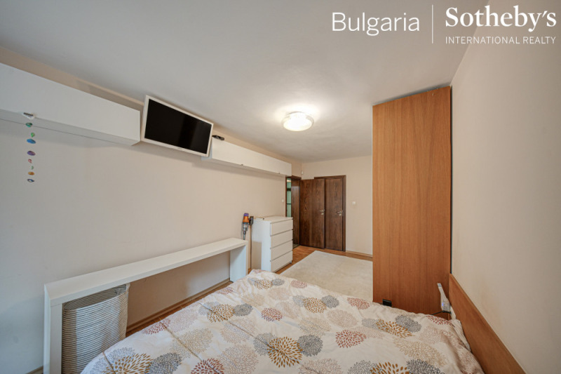 Kiadó  2 hálószobás Sofia , Iztok , 128 négyzetméter | 63040813 - kép [9]
