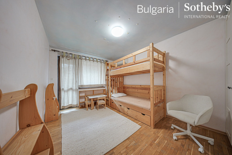Kiadó  2 hálószobás Sofia , Iztok , 128 négyzetméter | 63040813 - kép [10]