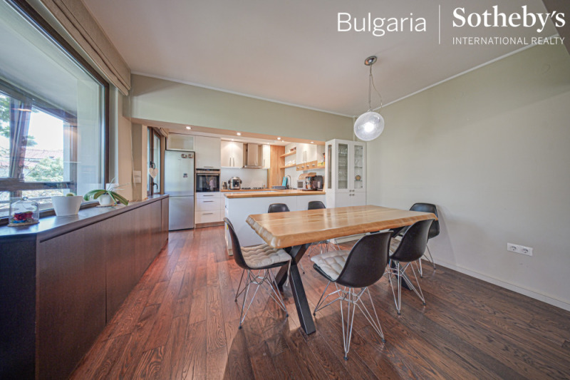 Kiadó  2 hálószobás Sofia , Iztok , 128 négyzetméter | 63040813 - kép [3]