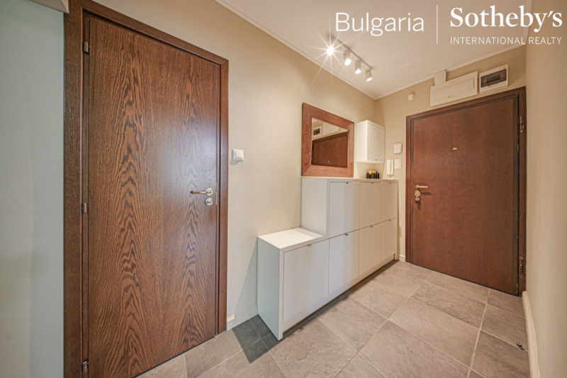 Kiadó  2 hálószobás Sofia , Iztok , 128 négyzetméter | 63040813 - kép [16]