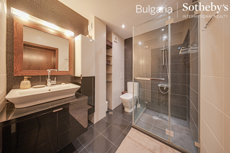 Te huur  2 slaapkamers Sofia , Iztok , 128 m² | 63040813 - afbeelding [12]
