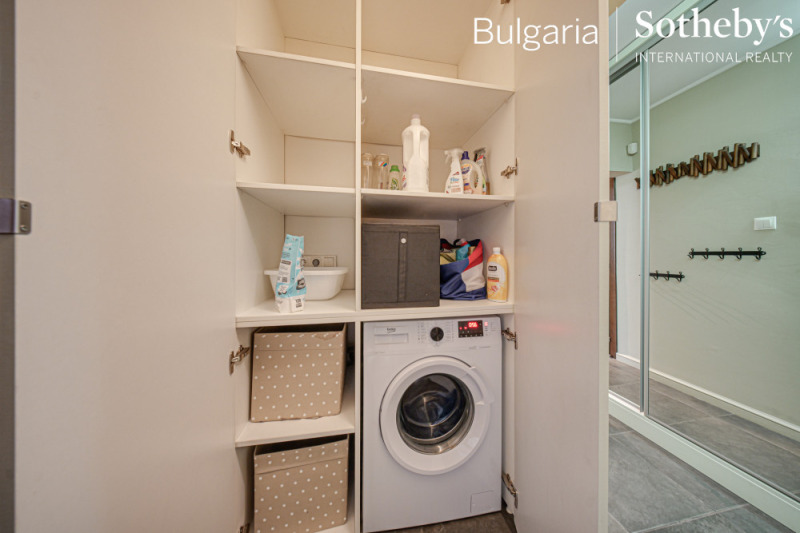 Kiadó  2 hálószobás Sofia , Iztok , 128 négyzetméter | 63040813 - kép [15]