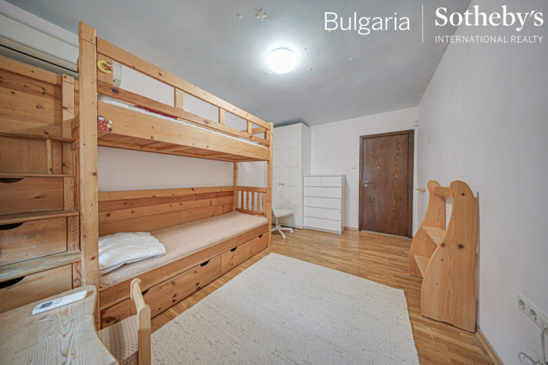 Kiadó  2 hálószobás Sofia , Iztok , 128 négyzetméter | 63040813 - kép [11]