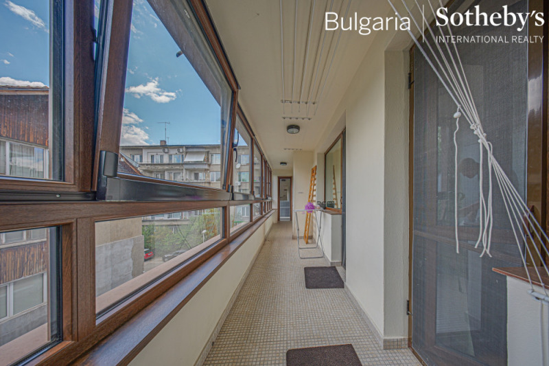 Kiadó  2 hálószobás Sofia , Iztok , 128 négyzetméter | 63040813 - kép [14]