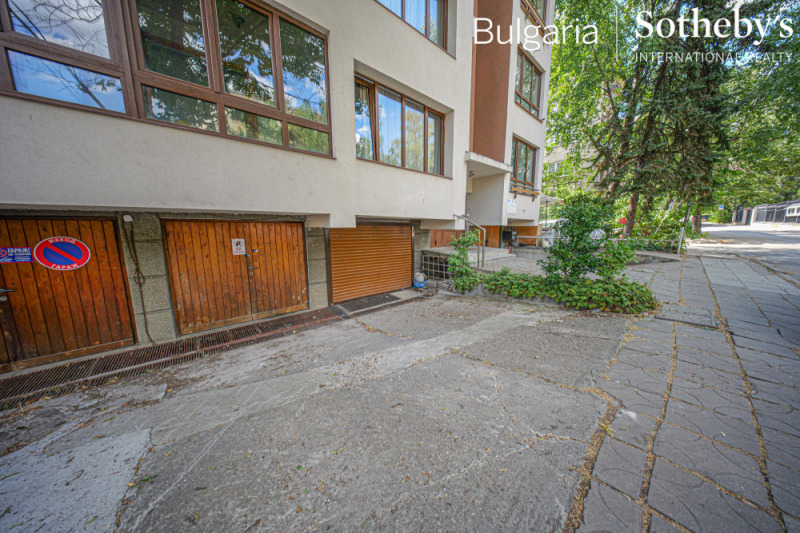 Kiadó  2 hálószobás Sofia , Iztok , 128 négyzetméter | 63040813 - kép [17]