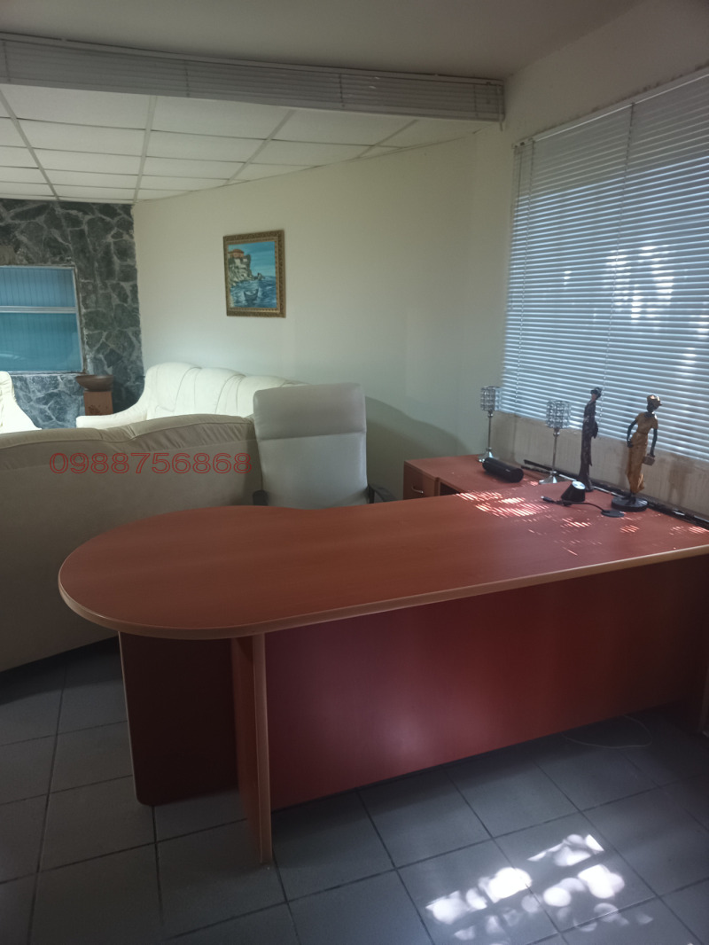 Дава под наем ОФИС, гр. Дупница, област Кюстендил, снимка 2 - Офиси - 52779734