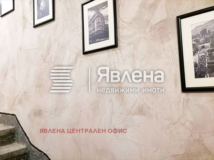 Дава под наем ОФИС, гр. София, Център, снимка 2 - Офиси - 53713498