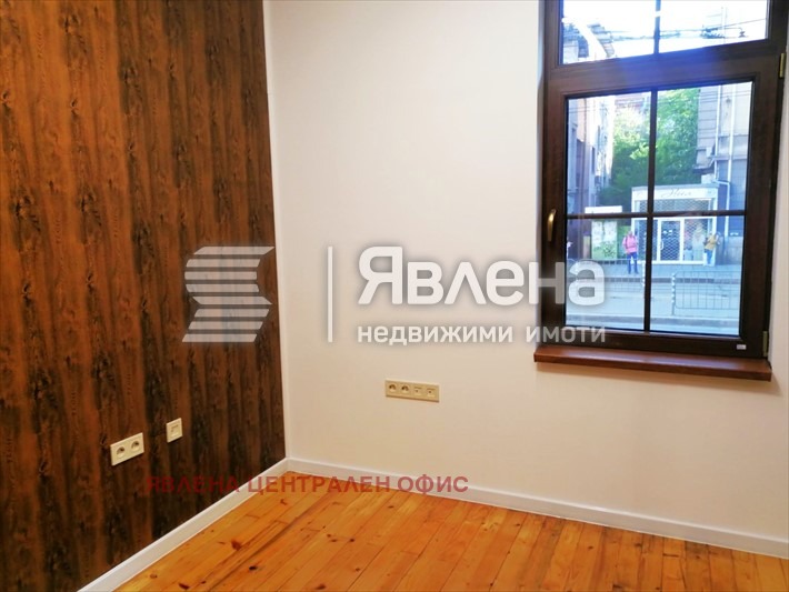 Дава под наем ОФИС, гр. София, Център, снимка 7 - Офиси - 53713498