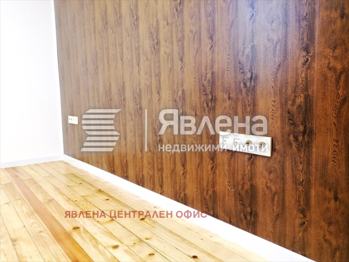 Дава под наем ОФИС, гр. София, Център, снимка 9 - Офиси - 53713498