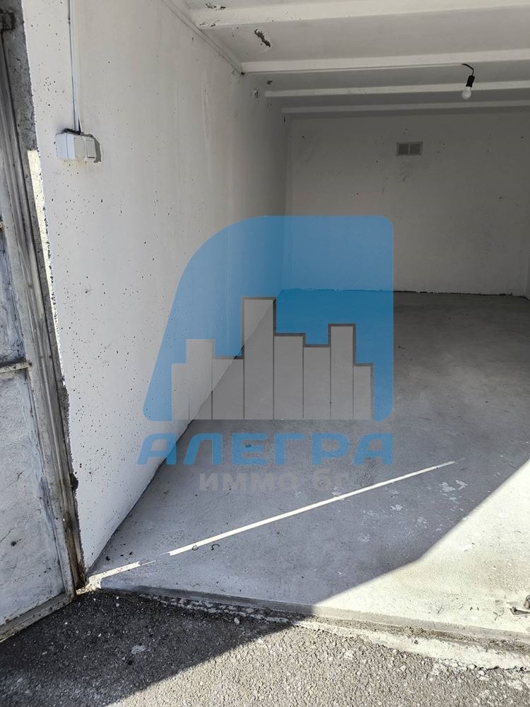 Дава под наем ГАРАЖ, ПАРКОМЯСТО, гр. София, Горубляне, снимка 2 - Гаражи и паркоместа - 53331810