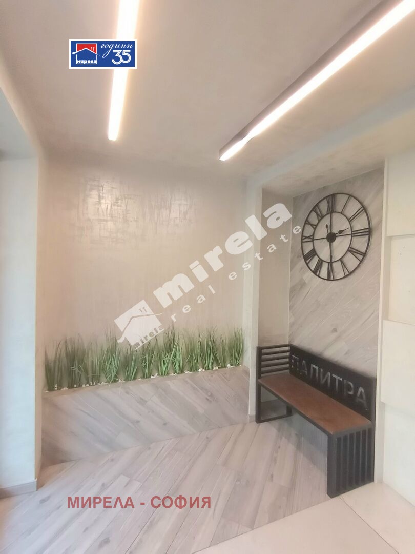 Дава под наем 1-СТАЕН, гр. София, Студентски град, снимка 9 - Апартаменти - 53720354