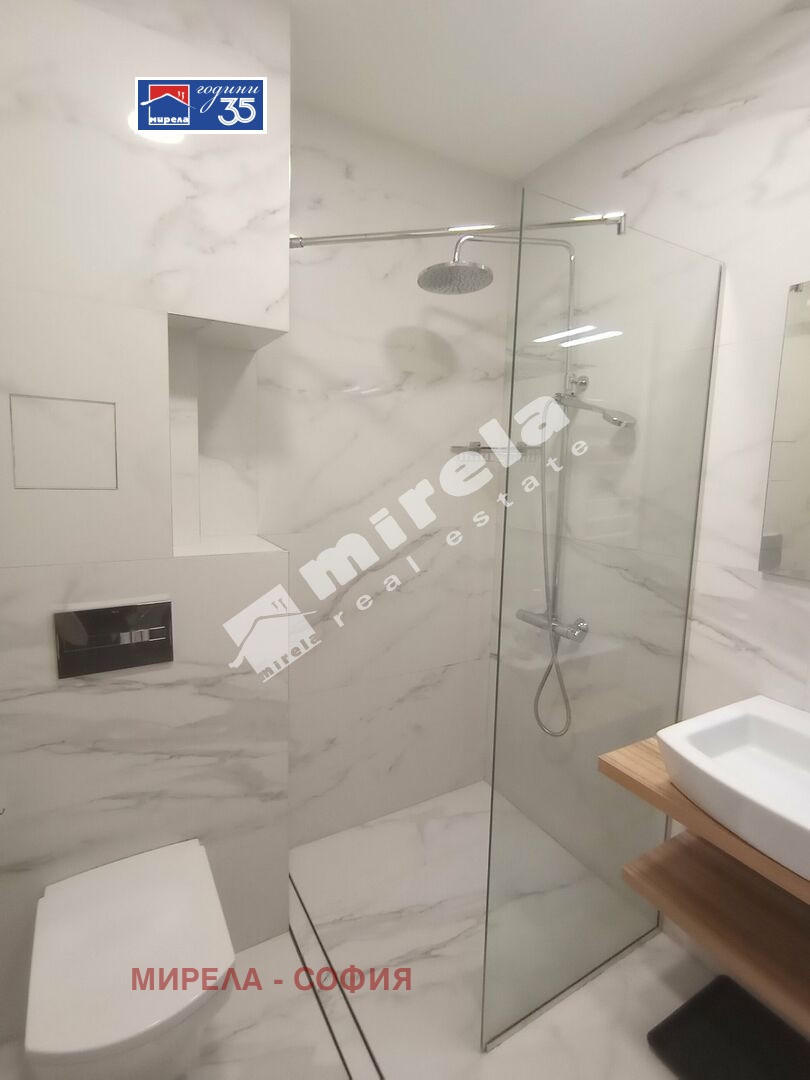 Дава под наем 1-СТАЕН, гр. София, Студентски град, снимка 5 - Апартаменти - 53720354