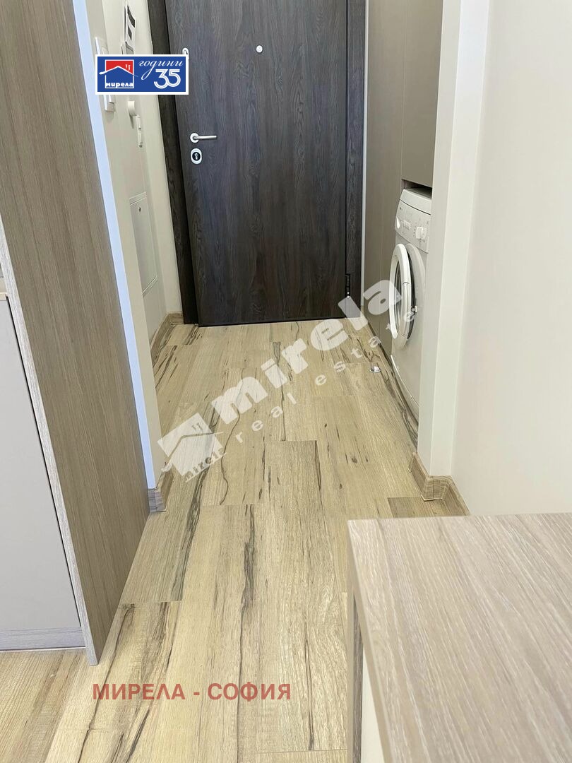 Дава под наем 1-СТАЕН, гр. София, Студентски град, снимка 7 - Апартаменти - 53720354