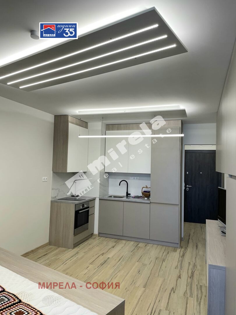 Дава под наем 1-СТАЕН, гр. София, Студентски град