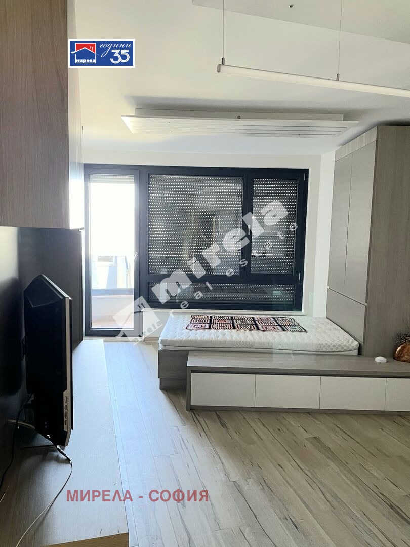 Дава под наем 1-СТАЕН, гр. София, Студентски град, снимка 2 - Апартаменти - 53720354