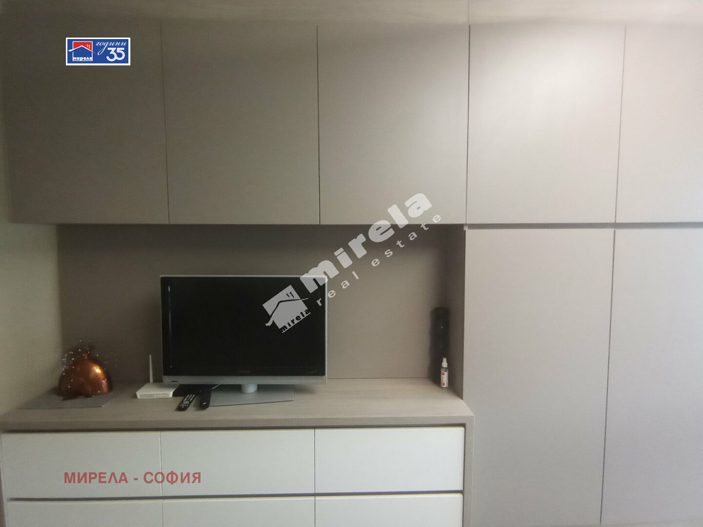 Дава под наем 1-СТАЕН, гр. София, Студентски град, снимка 4 - Апартаменти - 53720354