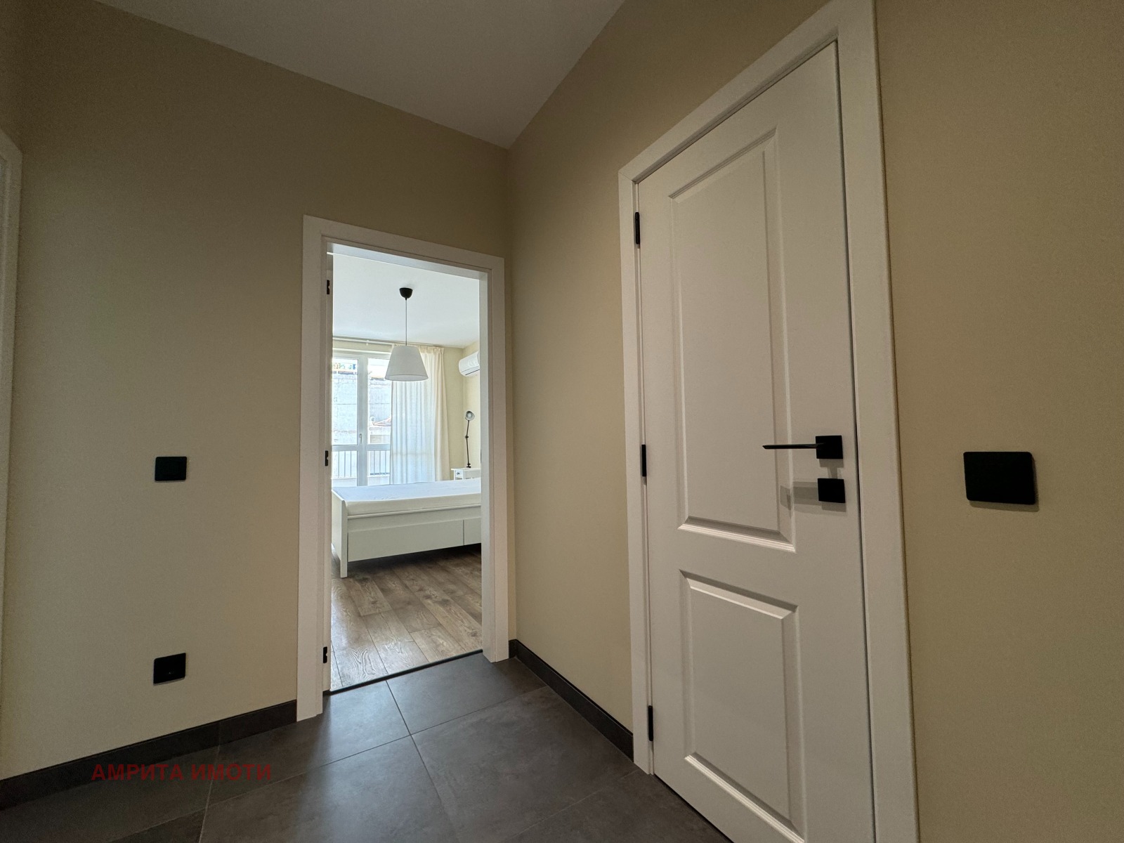 Дава под наем 2-СТАЕН, гр. София, Кръстова вада, снимка 6 - Апартаменти - 54135125