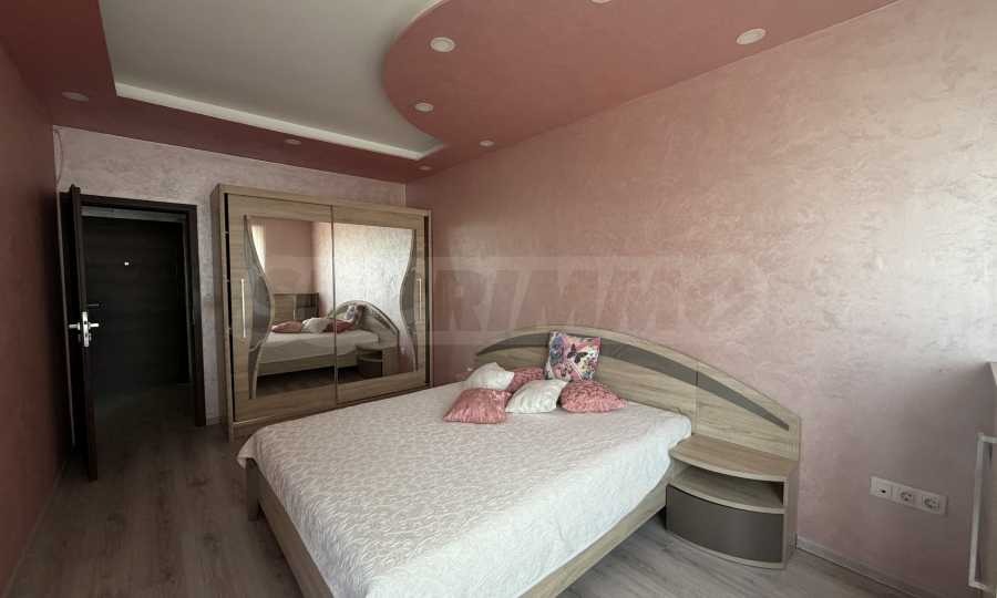 Дава под наем 2-СТАЕН, гр. Пловдив, Христо Смирненски, снимка 4 - Апартаменти - 53862807