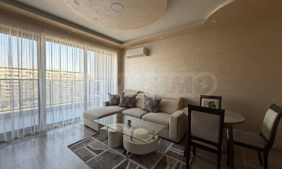 Дава под наем 2-СТАЕН, гр. Пловдив, Христо Смирненски