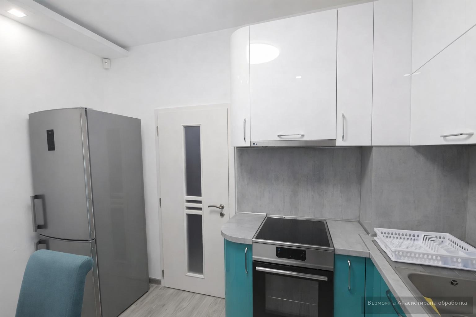 Дава под наем 2-СТАЕН, гр. София, Гоце Делчев, снимка 4 - Апартаменти - 53908593