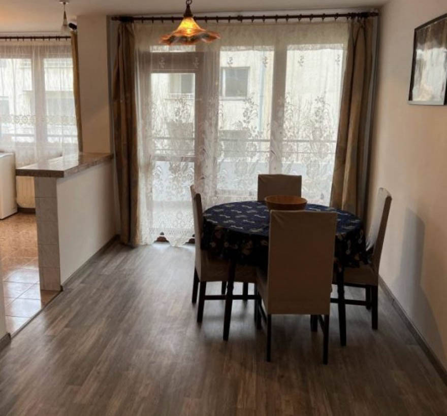 Дава под наем  2-стаен град София , Банишора , 65 кв.м | 43186365