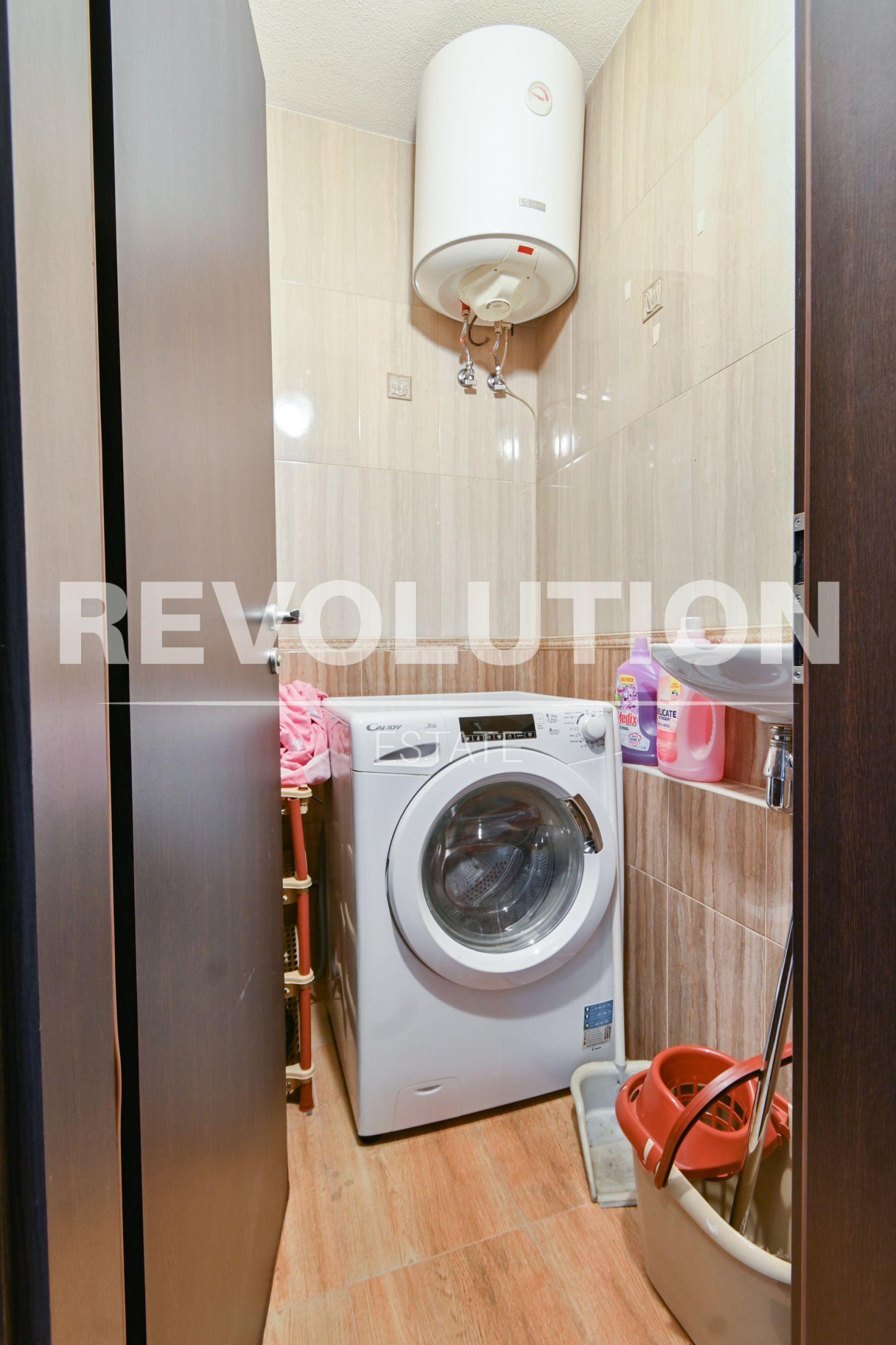 Дава под наем 3-СТАЕН, гр. София, Център, снимка 10 - Апартаменти - 53888362